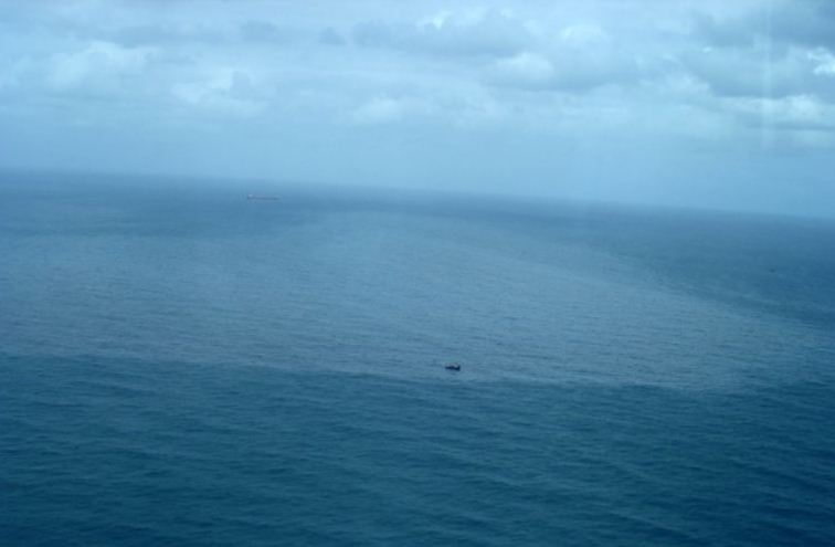 Transpetro Reports Oil Spill at Terminal Osorio in Tramandai, Brazil Transpetro Reports Oil Spill at Terminal Osorio in Tramandai, Brazil